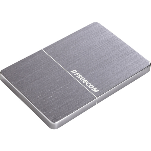 Freecom  1 TB Externe Festplatte 6.35 cm (2.5 Zoll) USB-C™ Spacegrau 56369
