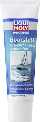 Liqui Moly Bootsfett Marine 250 g