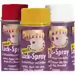 EXTRON Modellbau Kunstharzfarbe Paletti Klar Spraydose 400ml EXTRON Modellbau Kunstharzfarbe Paletti Klar Spraydose 400ml