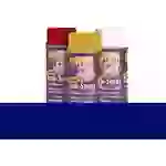 EXTRON Modellbau Kunstharzfarbe Paletti Enzian-Blau Spraydose 400ml EXTRON Modellbau Kunstharzfarbe Paletti Enzian-Blau Spraydose 400ml