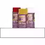 EXTRON Modellbau Kunstharzfarbe Paletti Signal-Weiß Spraydose 400ml EXTRON Modellbau Kunstharzfarbe Paletti Signal-Weiß Spraydose 400ml
