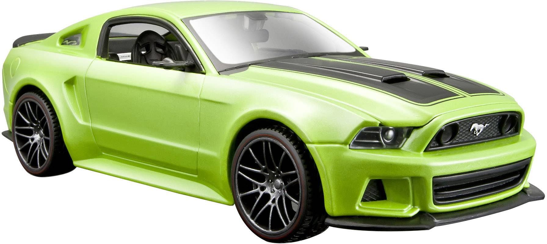 Maisto Ford Mustang 2014 1:24 Modellauto