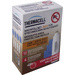 ThermaCell E4 E-4 Nachfüllset Passend für Marke ThermaCell MR-WJ, MR-TJ, MR-GJ, MR-CL, MR-CLC, MR-9L, MR-9W, MR-KA, MR-D203
