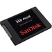SanDisk SSD PLUS 240GB Interne SATA SSD 6.35cm (2.5 Zoll) SATA 6 Gb/s Retail SDSSDA-240G-G26 SanDisk SSD PLUS 240GB Interne SATA SSD 6.35cm (2.5 Zoll) SATA 6 Gb/s Retail SDSSDA-240G-G26