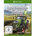 Landwirtschafts-Simulator 17 Xbox One USK: 0