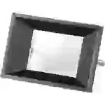 Strapubox AR 2 Frontrahmen Schwarz Passend für (Display): LC-Display 2-stellig ABS Strapubox AR 2 Frontrahmen Schwarz Passend für (Display): LC-Display 2-stellig ABS