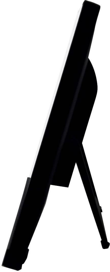 Hannspree HT225HPB Touchscreen-Monitor EEK: E (A - G) 54.6cm (21.5 Zoll) 1920 x 1080 Pixel 16:9 7 ms HDMI®, VGA, DisplayPort