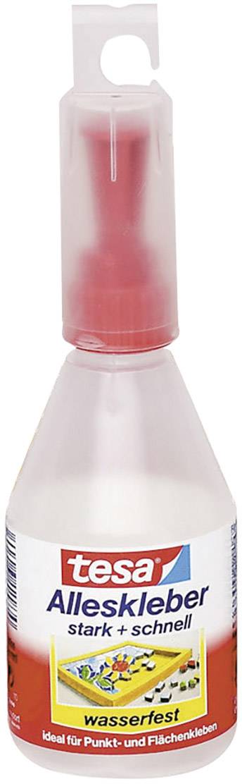 tesa Leerflasche 57827-00001-03