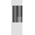 Ednet iPad/iPhone/iPod Ladekabel/Datenkabel [1x USB 2.0 Stecker A - 1x Apple Lightning-Stecker] 1m Silber-Grau