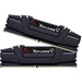 G.Skill Ripjaws V PC-Arbeitsspeicher Kit DDR4 16 GB 2 x 8 GB Non-ECC 3200 MHz 288pin DIMM CL16-18-1 G.Skill Ripjaws V PC-Arbeitsspeicher Kit DDR4 16 GB 2 x 8 GB Non-ECC 3200 MHz 288pin DIMM CL16-18-1