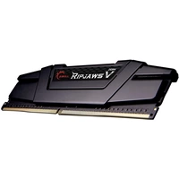 G.Skill Ripjaws V PC-Arbeitsspeicher Kit DDR4 16 GB 2 x 8 GB Non-ECC 3200 MHz 288pin DIMM CL16-18-1 G.Skill Ripjaws V PC-Arbeitsspeicher Kit DDR4 16 GB 2 x 8 GB Non-ECC 3200 MHz 288pin DIMM CL16-18-1