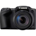 Canon SX420 IS Digitalkamera 20 Megapixel Opt. Zoom: 42 x Schwarz