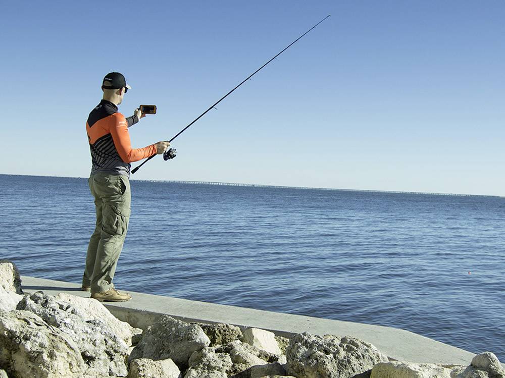 deeper Smart PRO Fischfinder