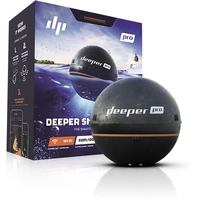 Deeper Smart PRO Fischfinder Deeper Smart PRO Fischfinder