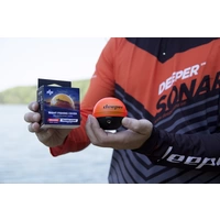 deeper Night Fishing Cover Fischfinder Abdeckung deeper Night Fishing Cover Fischfinder Abdeckung