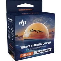 deeper Night Fishing Cover Fischfinder Abdeckung deeper Night Fishing Cover Fischfinder Abdeckung