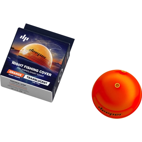 deeper Night Fishing Cover Fischfinder Abdeckung deeper Night Fishing Cover Fischfinder Abdeckung