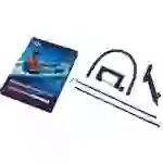 Deeper Halterung Flexibler Montagearm Deeper Halterung Flexibler Montagearm