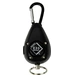 kh-security Taschenalarm Schwarz mit LED 100 dB 100188 kh-security Taschenalarm Schwarz mit LED 100 dB 100188