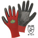 FerdyF. Dynamic 11561 Polyester Gartenhandschuh Größe (Handschuhe): Damengröße EN 388 CAT II 1 Paar