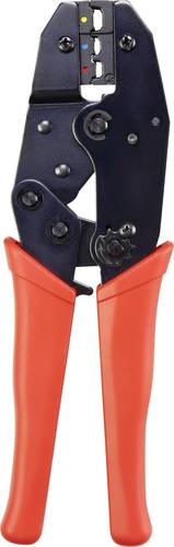 1486609 Crimpzange 1 Stück Isolierte Kabelschuhe, Isolierte Steckverbinder, Isolierte Sto