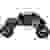 Amewi 22194 Conqueror 1:18 RC Einsteiger Modellauto Elektro Crawler Allradantrieb (4WD)