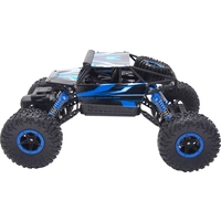 Amewi 22196 Conqueror 1:18 RC Einsteiger Modellauto Elektro Crawler Allradantrieb (4WD) Amewi 22196 Conqueror 1:18 RC Einsteiger Modellauto Elektro Crawler Allradantrieb (4WD)