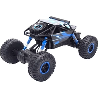 Amewi 22196 Conqueror 1:18 RC Einsteiger Modellauto Elektro Crawler Allradantrieb (4WD) Amewi 22196 Conqueror 1:18 RC Einsteiger Modellauto Elektro Crawler Allradantrieb (4WD)
