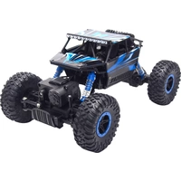 Amewi 22196 Conqueror 1:18 RC Einsteiger Modellauto Elektro Crawler Allradantrieb (4WD) Amewi 22196 Conqueror 1:18 RC Einsteiger Modellauto Elektro Crawler Allradantrieb (4WD)