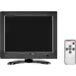 Sygonix 16885X1 LCD-Überwachungsmonitor EEK: B (A - G) 20.3cm 8 Zoll 1024 x 768 Pixel Sygonix 16885X1 LCD-Überwachungsmonitor EEK: B (A - G) 20.3cm 8 Zoll 1024 x 768 Pixel