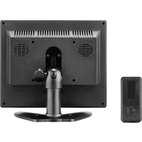 Sygonix 16885X1 LCD-Überwachungsmonitor EEK: B (A - G) 20.3 cm 8 Zoll 1024 x 768 Pixel Sygonix 16885X1 LCD-Überwachungsmonitor EEK: B (A - G) 20.3 cm 8 Zoll 1024 x 768 Pixel