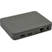 Silex Technology DS-600 Serveur réseau USB LAN (10/100/1000 Mo/s), USB 3.2 (1è gén.) (USB 3.0), USB 2.0
