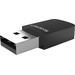Linksys WUSB6100M WLAN Stick USB 3.2 Gen 1 (USB 3.0) 600 MBit/s