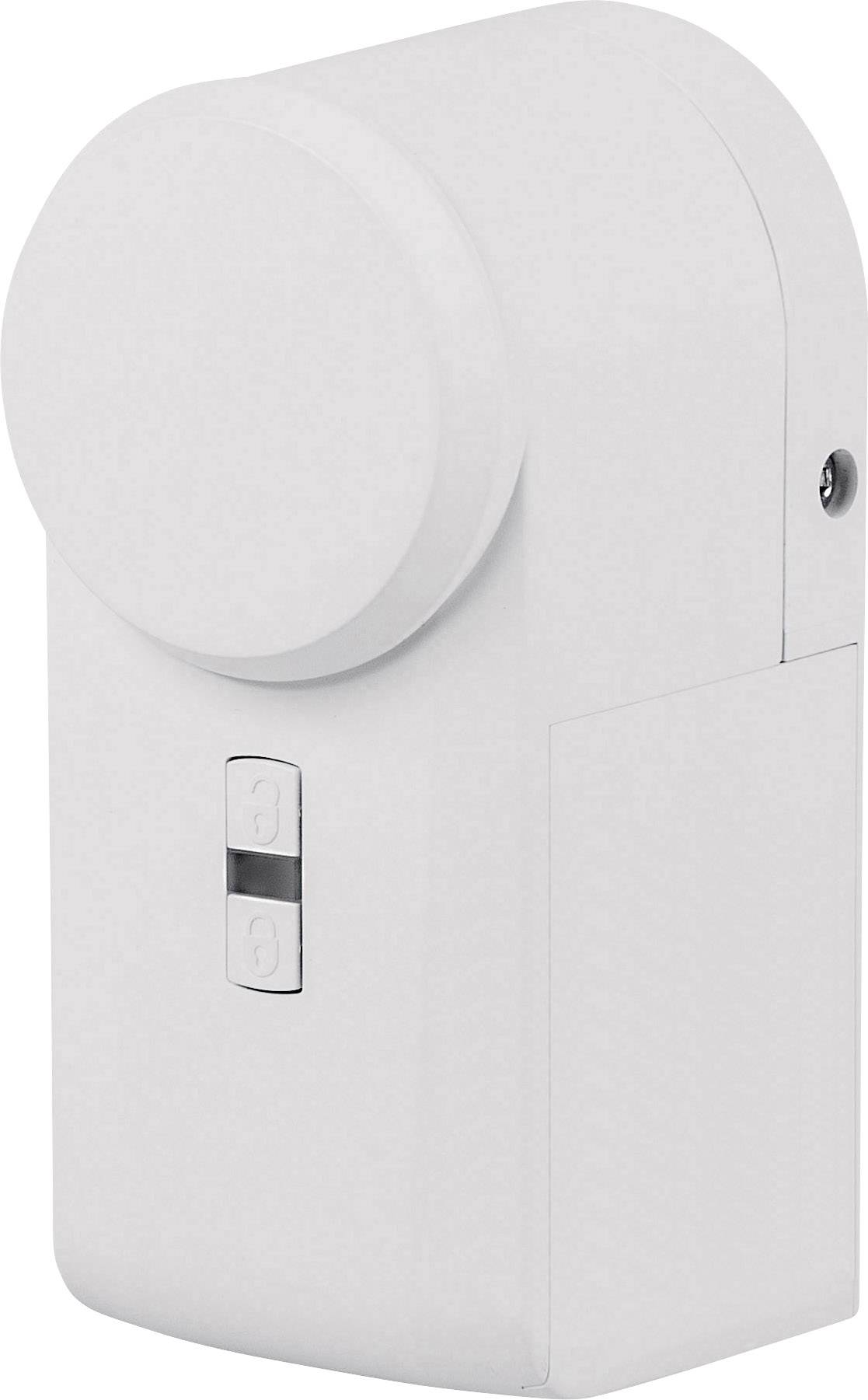 Eqiva 142950A0 Türschlossantrieb IP20 Bluetooth-fähig