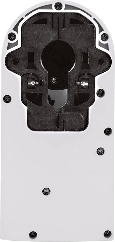 Eqiva 142950A0 Türschlossantrieb IP20 Bluetooth-fähig