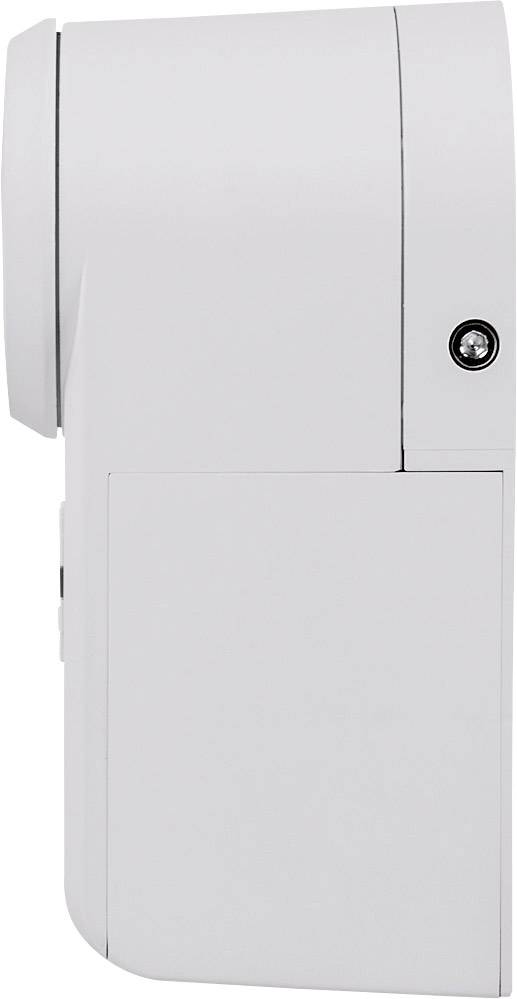 Eqiva 142950A0 Türschlossantrieb IP20 Bluetooth-fähig