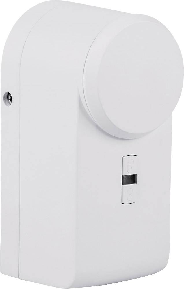 Eqiva 142950A0 Türschlossantrieb IP20 Bluetooth-fähig