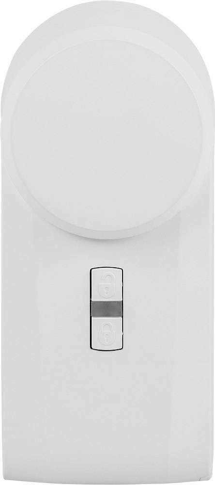 Eqiva 142950A0 Türschlossantrieb IP20 Bluetooth-fähig