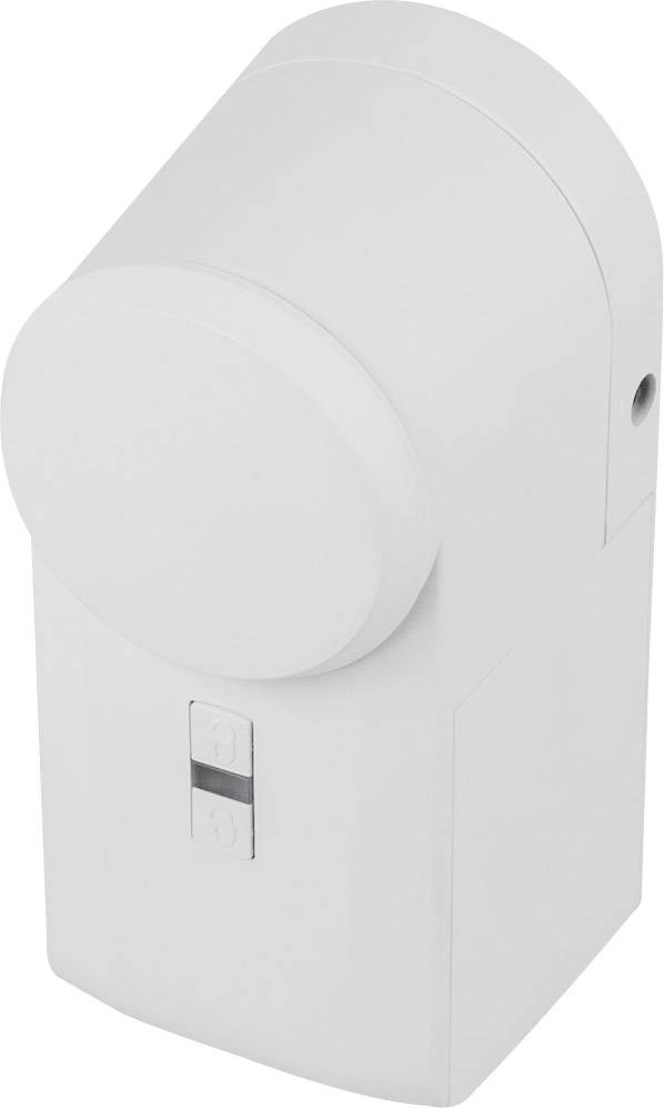 Eqiva 142950A0 Türschlossantrieb IP20 Bluetooth-fähig