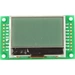 Taskit LCD-Display Schwarz Hellgrün 128 x 64 Pixel (B x H x T) 49.1 x 5.5 x 25 mm LCD_Term12 Taskit LCD-Display Schwarz Hellgrün 128 x 64 Pixel (B x H x T) 49.1 x 5.5 x 25 mm LCD_Term12