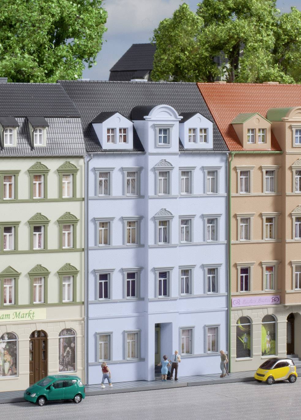 Auhagen 14479 N Stadthaus Ringstraße 5