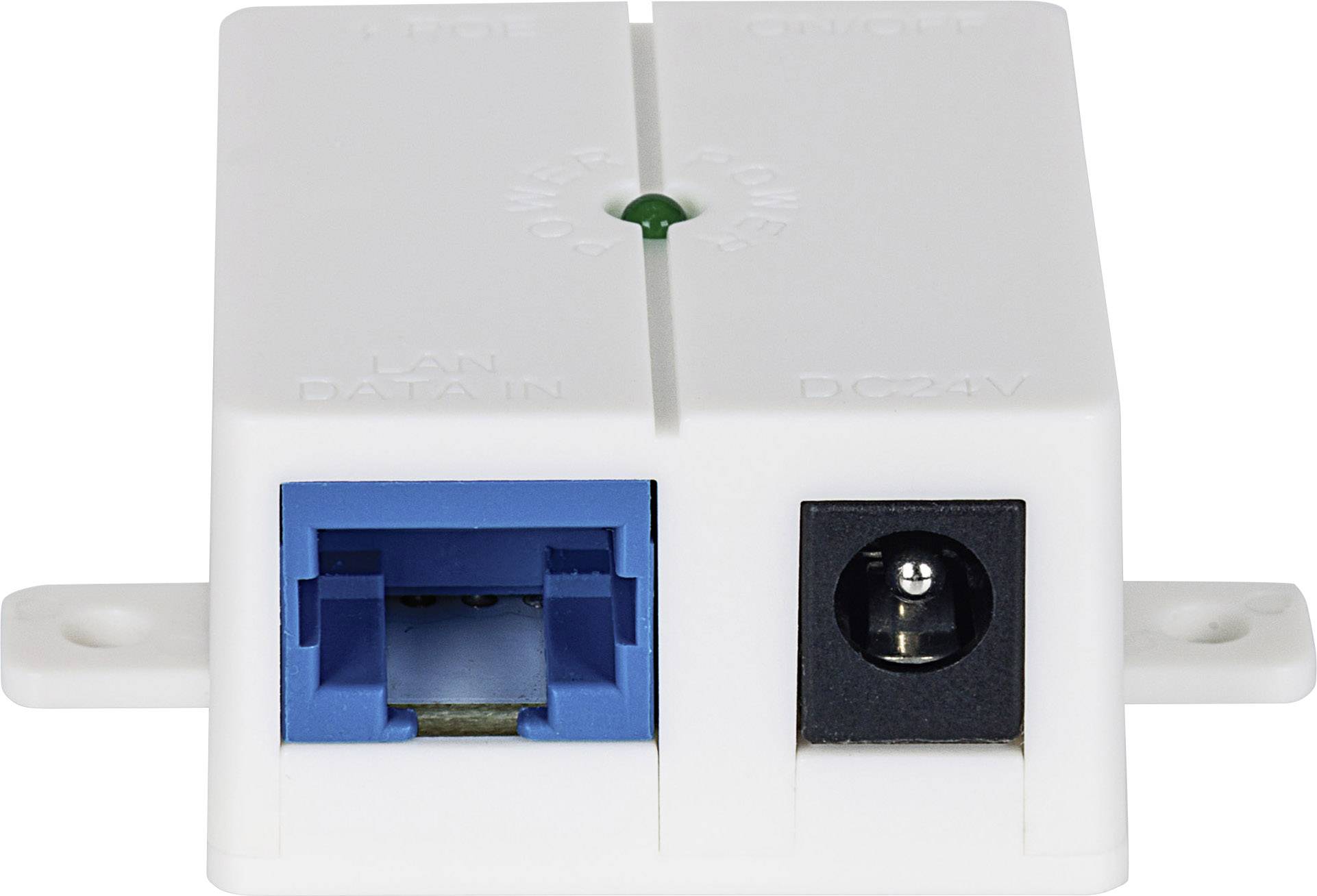 Intellinet 525824 525824 WLAN Outdoor Access-Point 600 MBit/s 2.4 GHz, 5 GHz