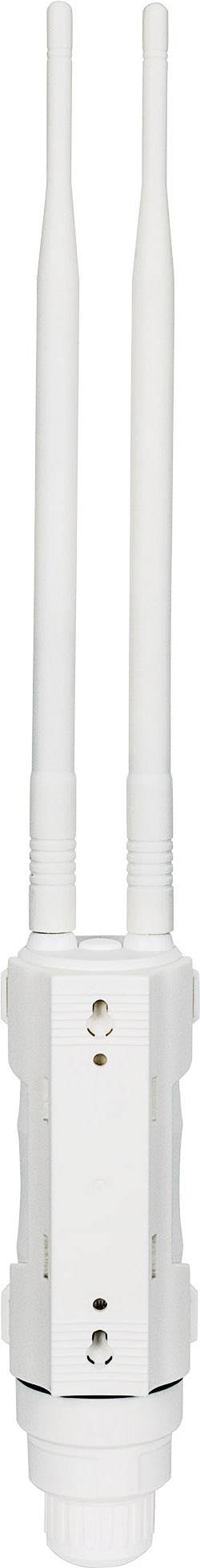 Intellinet 525824 525824 WLAN Outdoor Access-Point 600 MBit/s 2.4 GHz, 5 GHz