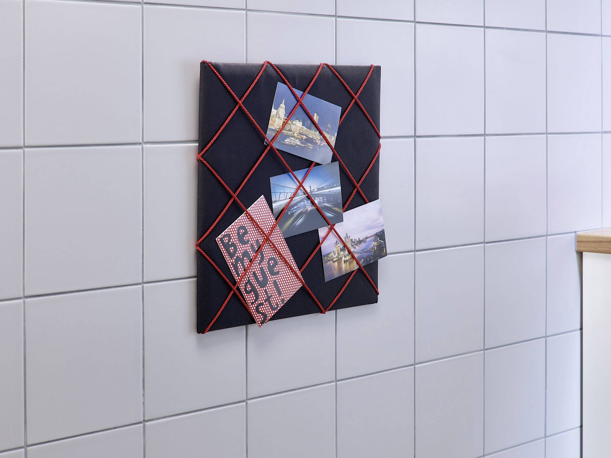 TESA 77766 Klebenagel Weiß Inhalt: 2St.