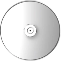TESA 77906 Klebeschraube rund Metall Inhalt: 2St. TESA 77906 Klebeschraube rund Metall Inhalt: 2St.