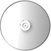TESA 77906 Klebeschraube rund Metall Inhalt: 2St. TESA 77906 Klebeschraube rund Metall Inhalt: 2St.