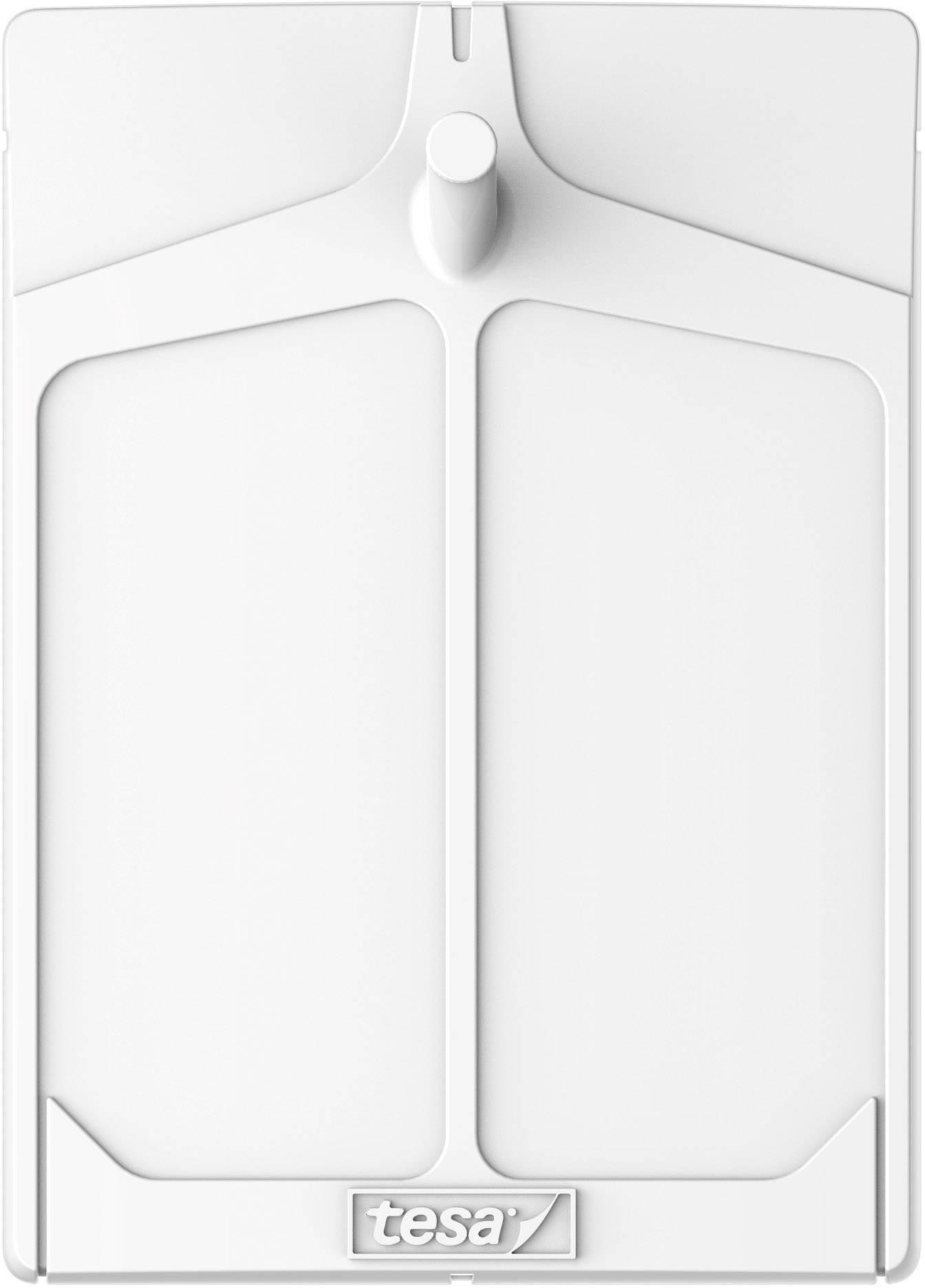 TESA 77776 Klebenagel Weiß Inhalt: 2St.
