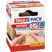 tesa EXPRESS 05079-00005-01 Packband tesapack® Express Transparent (L x B) 33 m x 38 mm 1 St.