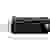 Verbatim Pin Stripe 3.0 USB-Stick 256GB Schwarz 49320 USB 3.2 Gen 1 (USB 3.0)