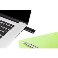 Verbatim Pin Stripe 3.0 USB-Stick 128GB Schwarz 49319 USB-A (USB 3.2 Gen 1) Verbatim Pin Stripe 3.0 USB-Stick 128GB Schwarz 49319 USB-A (USB 3.2 Gen 1)